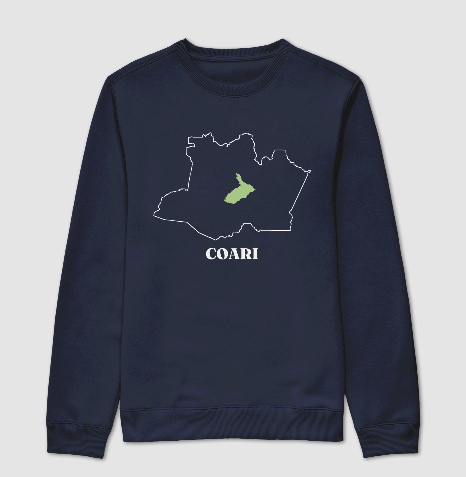 Coari | Traço AM - Imagem 5