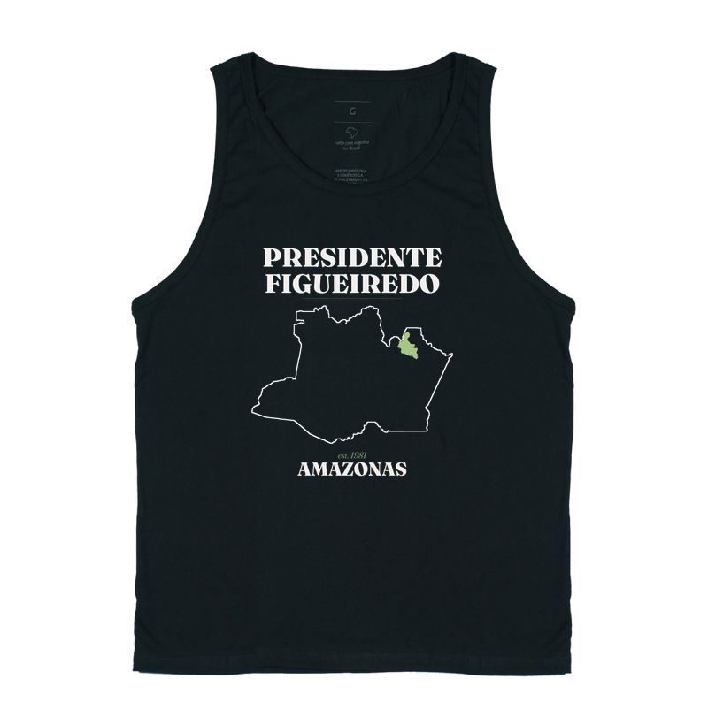 Presidente Figueiredo | Legado AM - Imagem 3