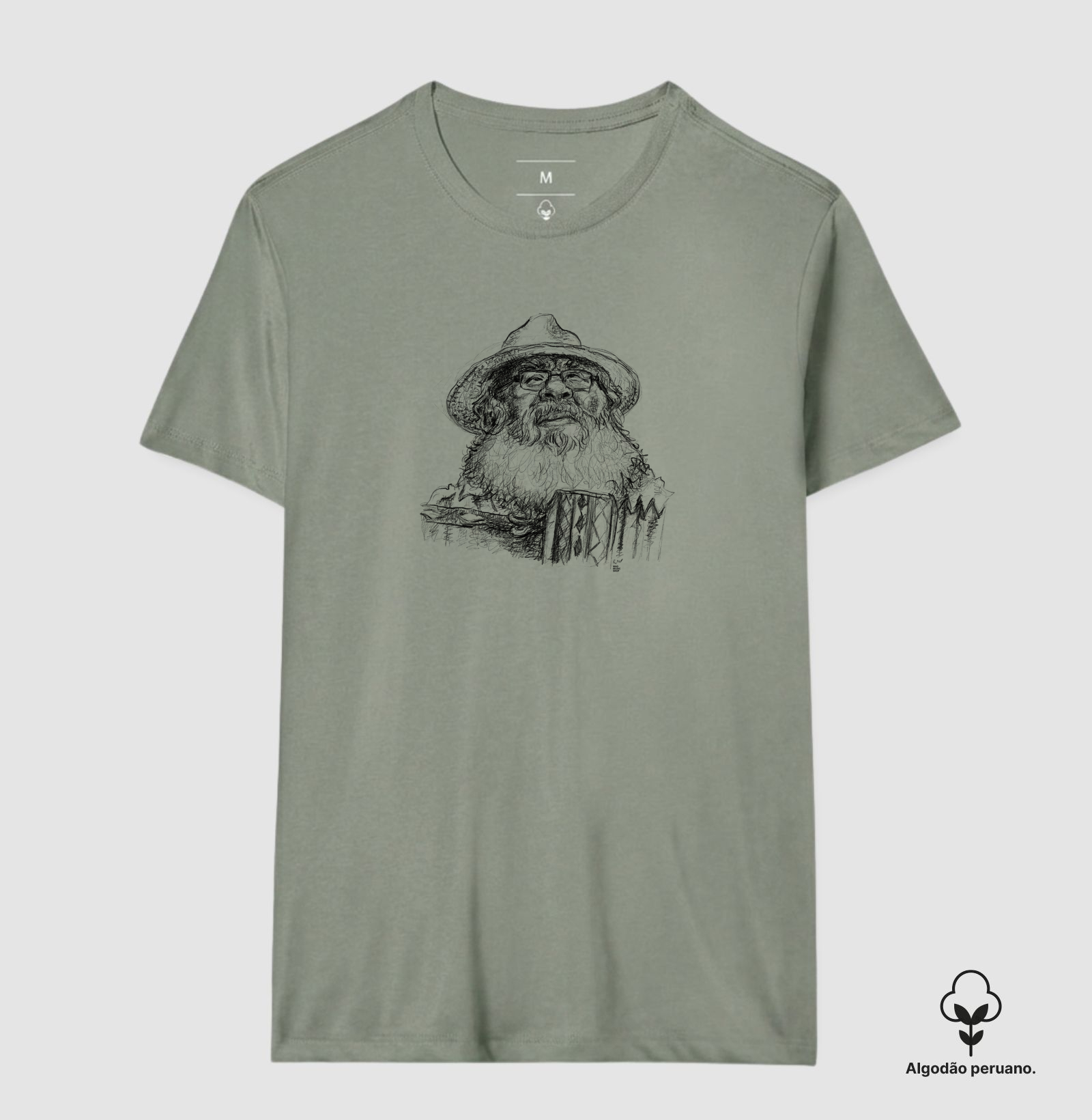 Camisa 5