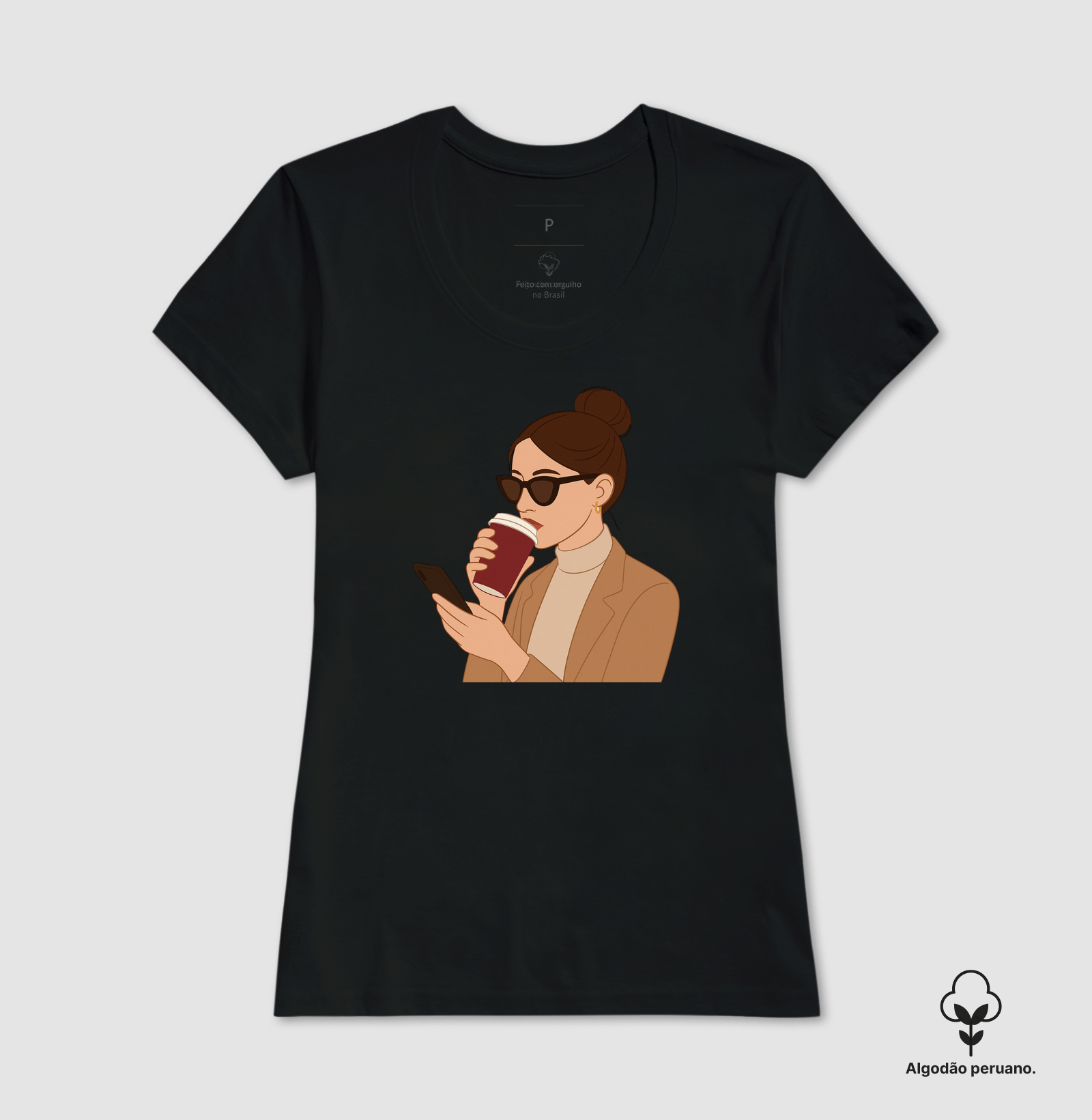 Camisa 6