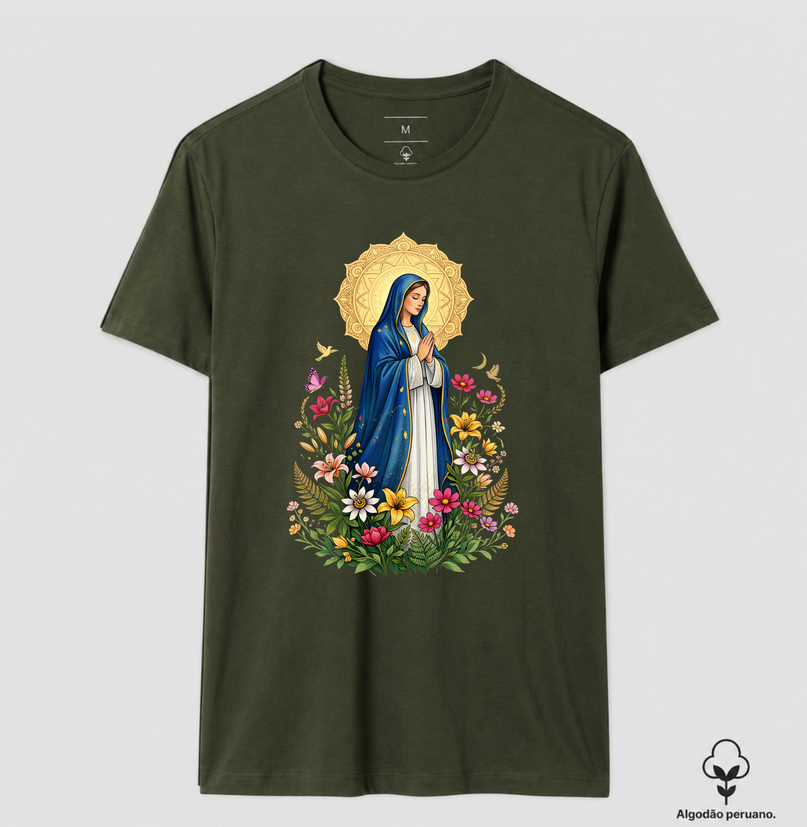 Camisa 8