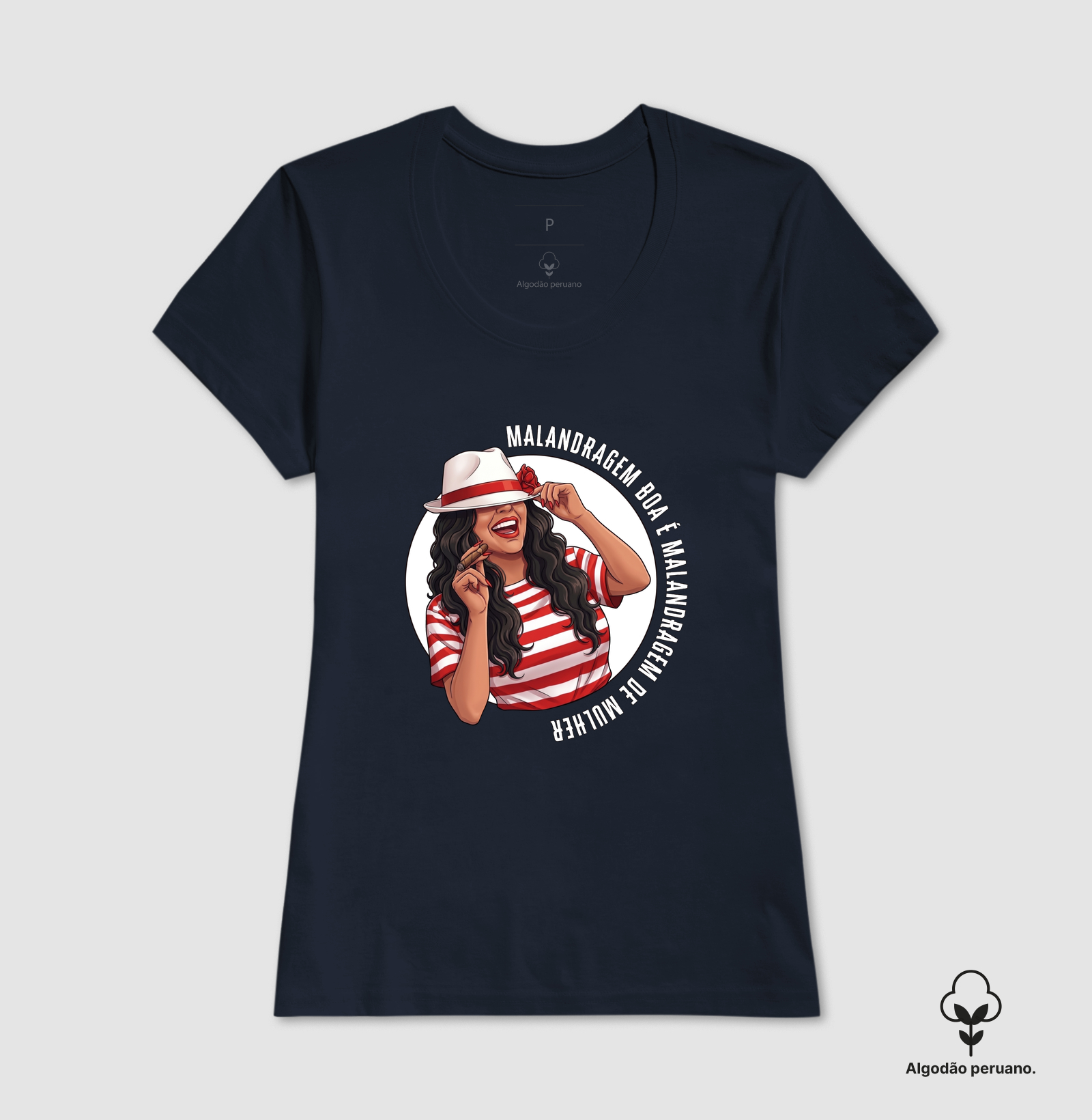Camisa 7