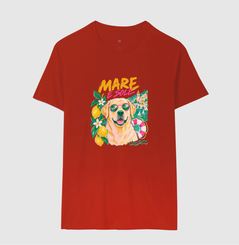 Labrador Claro - Sole & Cani - Imagem 10