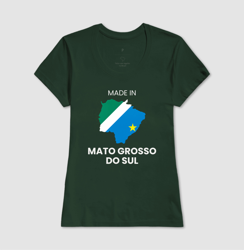 Made In Mato Grosso do Sul - Imagem 13