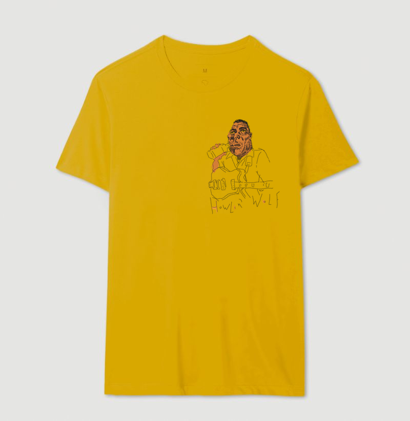 Camisa 9