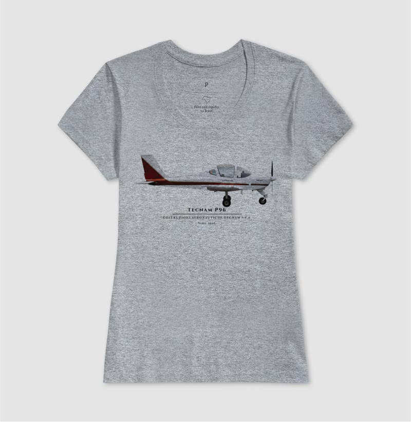 Tecnam P96 | Profile  - Imagem 9