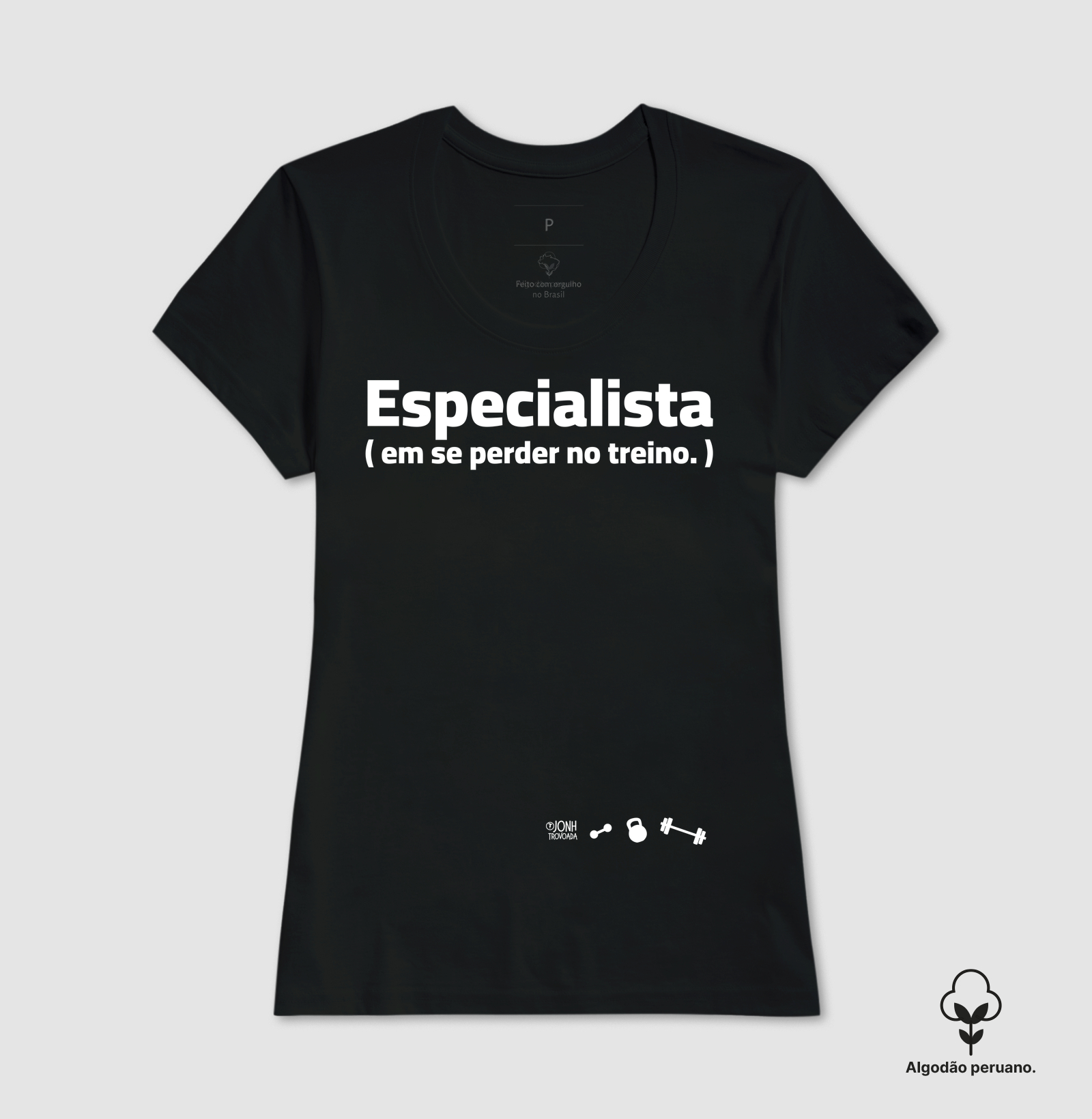 Camisa 1