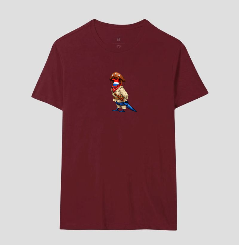 Camisa 17