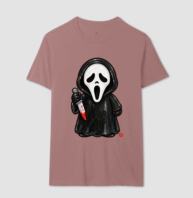 Ghostface – Scream (toon) - Imagem 16