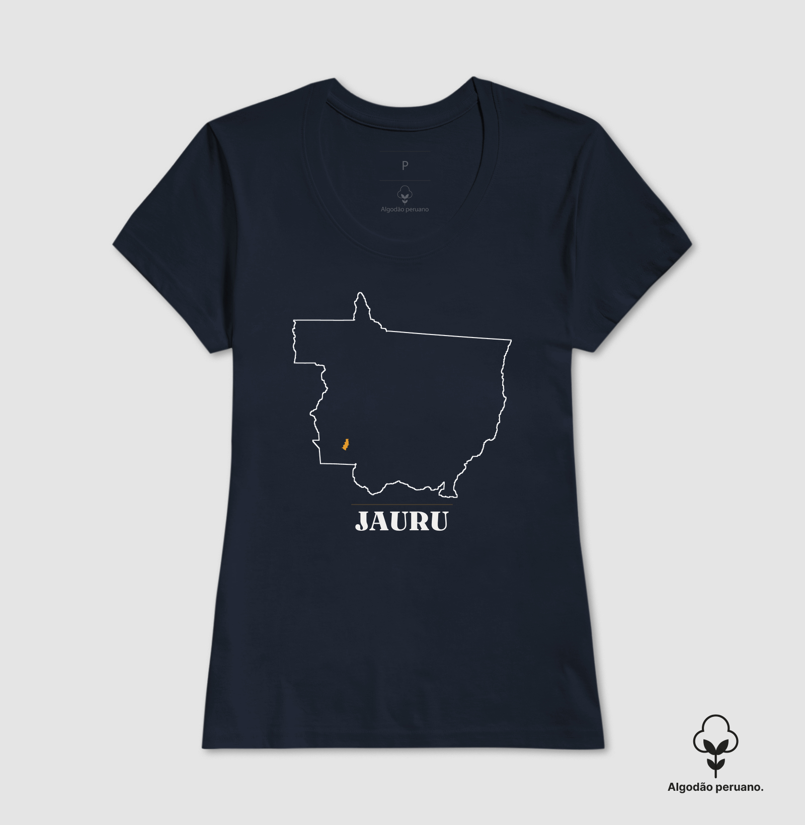 Jauru | Traço MT - Imagem 3