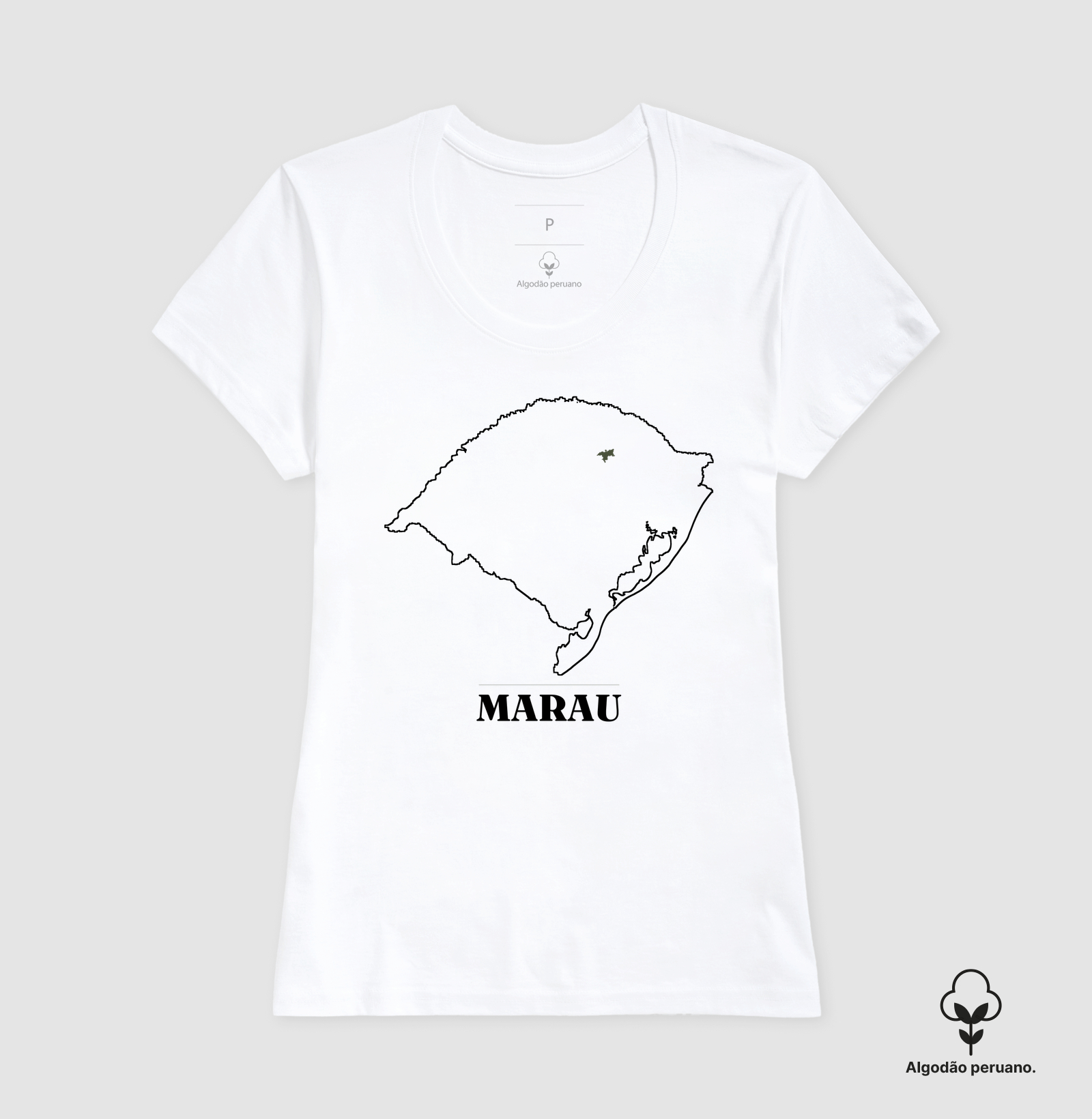 Camisa 2