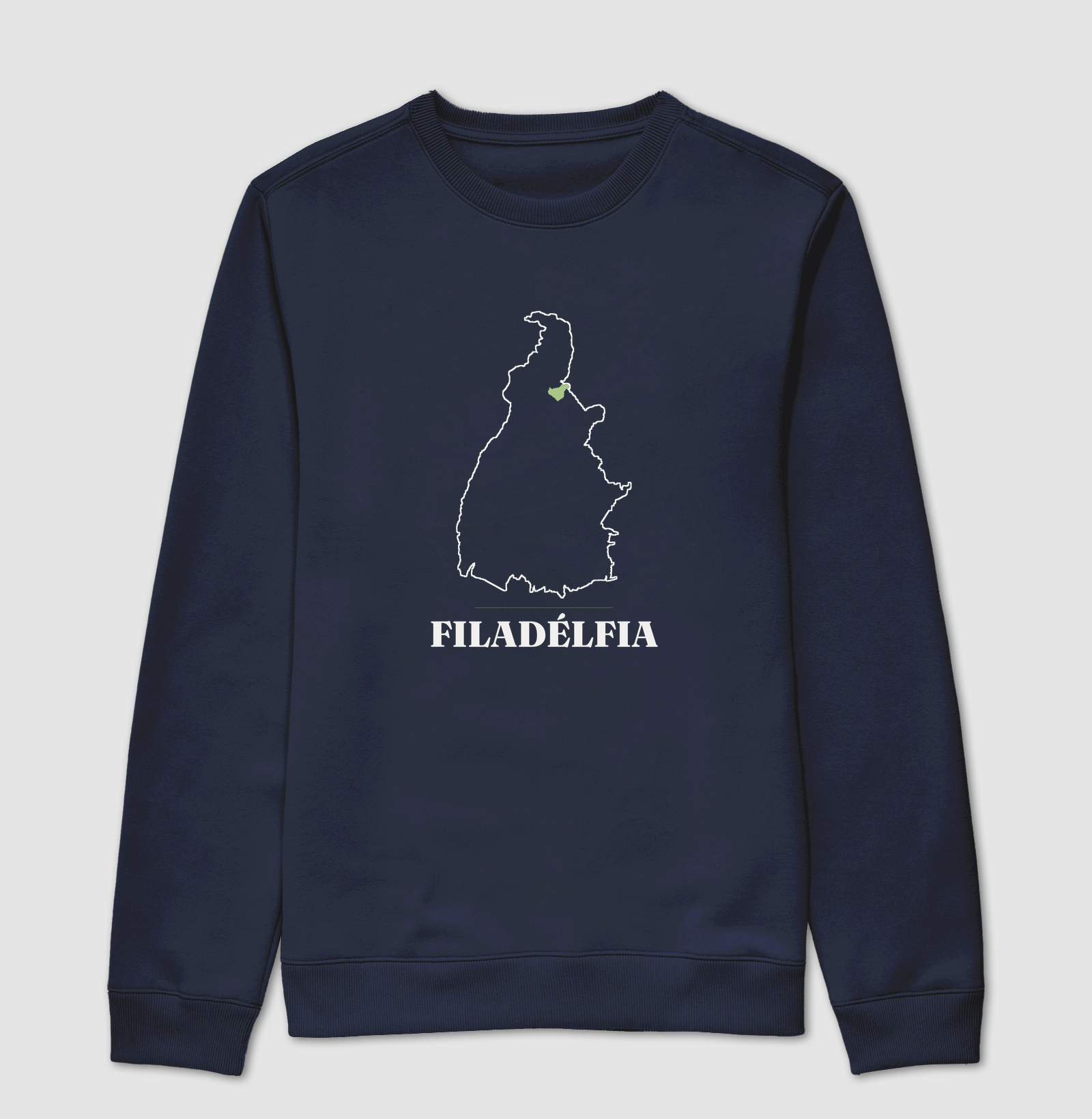 Filadélfia | Traço TO - Imagem 5