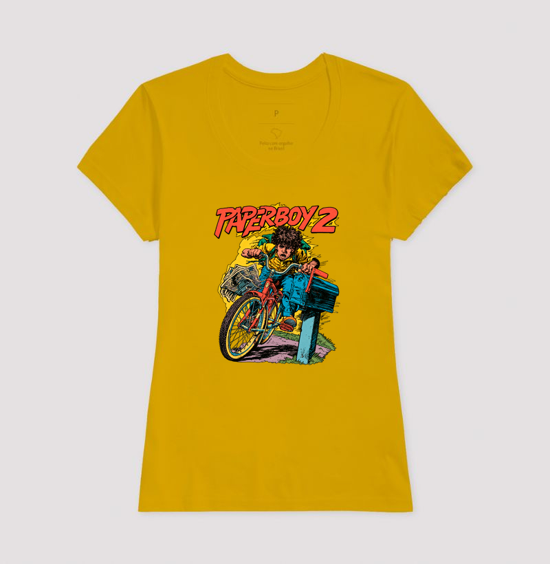 PaperBoy2 - Imagem 16
