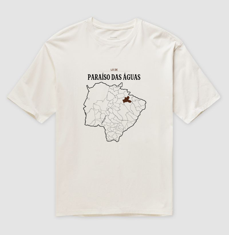 Paraíso das Águas | Território MS - Imagem 4