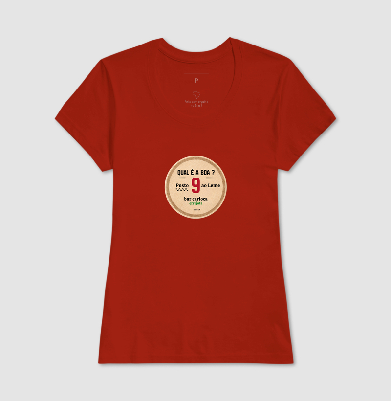 Camisa 10