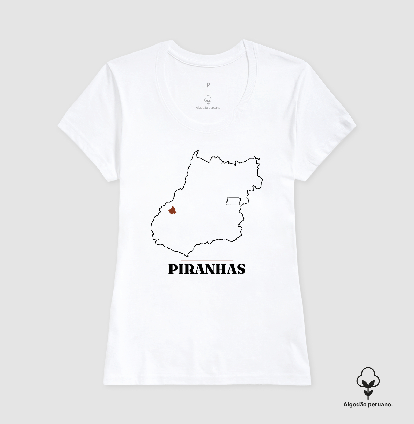 Piranhas | Traço GO - Imagem 4