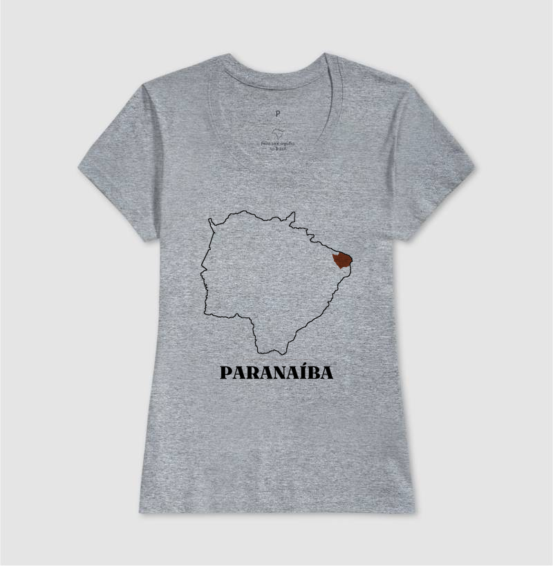 Paranaíba | Traço MS - Imagem 9