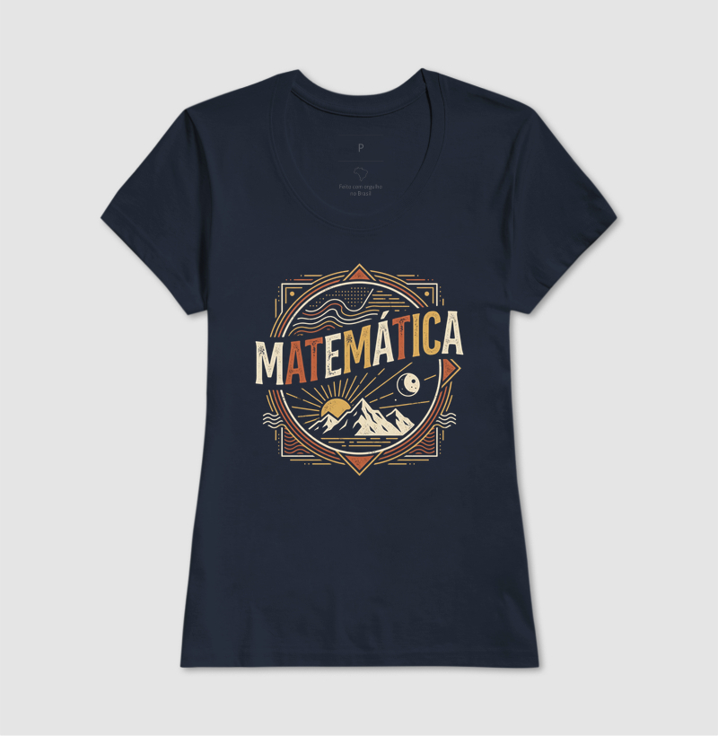 Brasão Matemática - Imagem 5