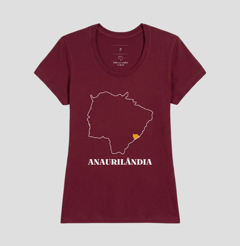 Anaurilândia | Traço MS - Imagem 19