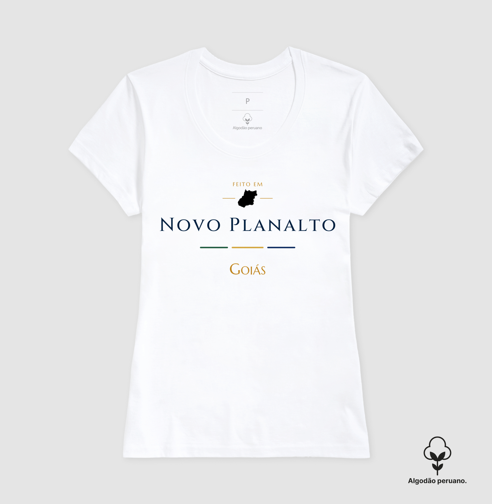Camisa 1