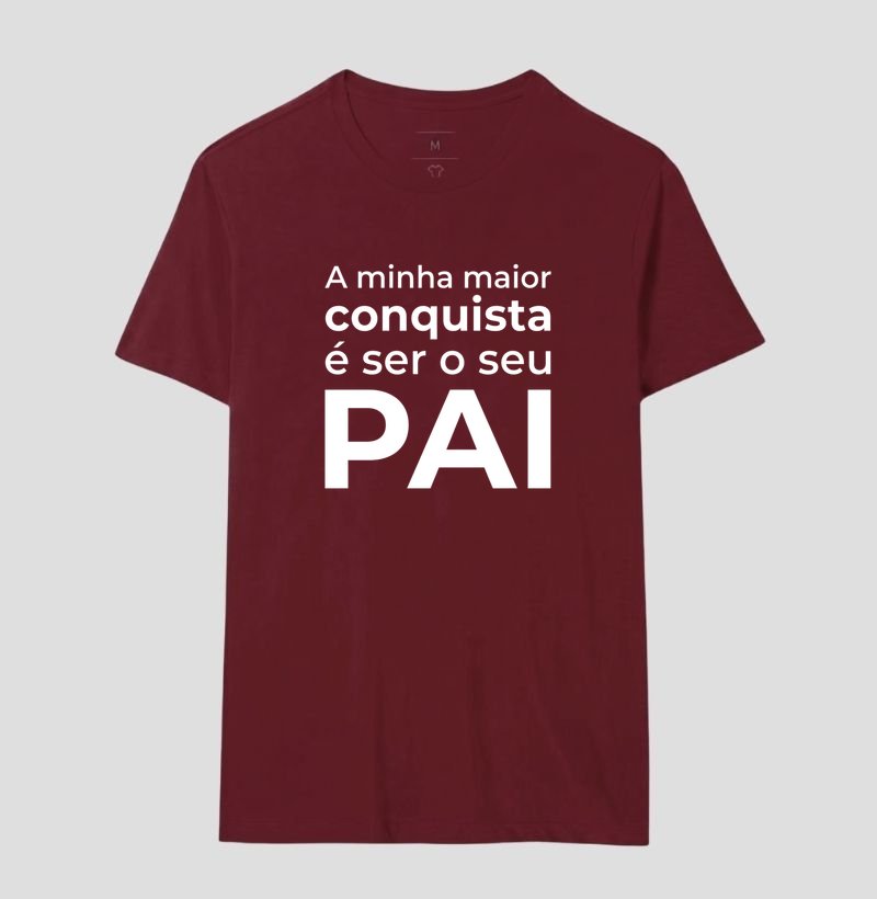 A Minha Maior Conquista é Ser o Seu Pai - Imagem 10