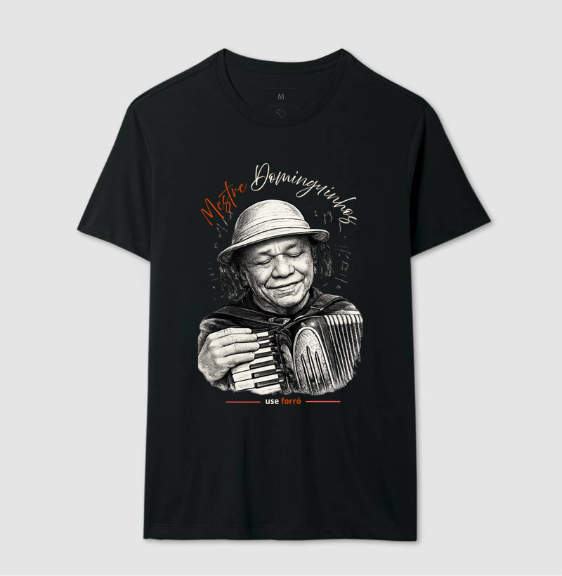 Mestre Dominguinhos - Imagem 2
