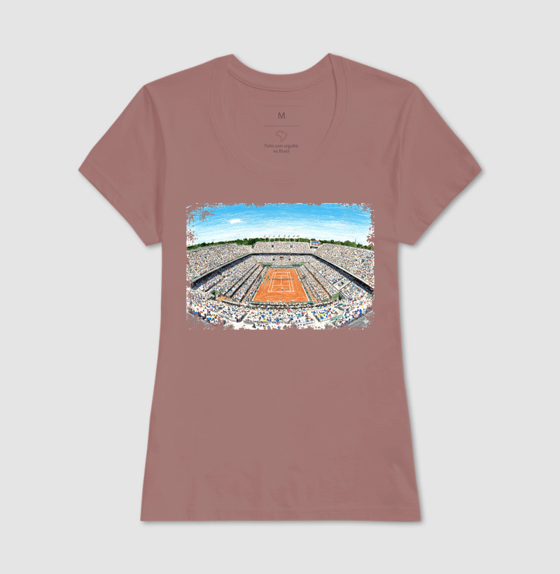 Camisa 15