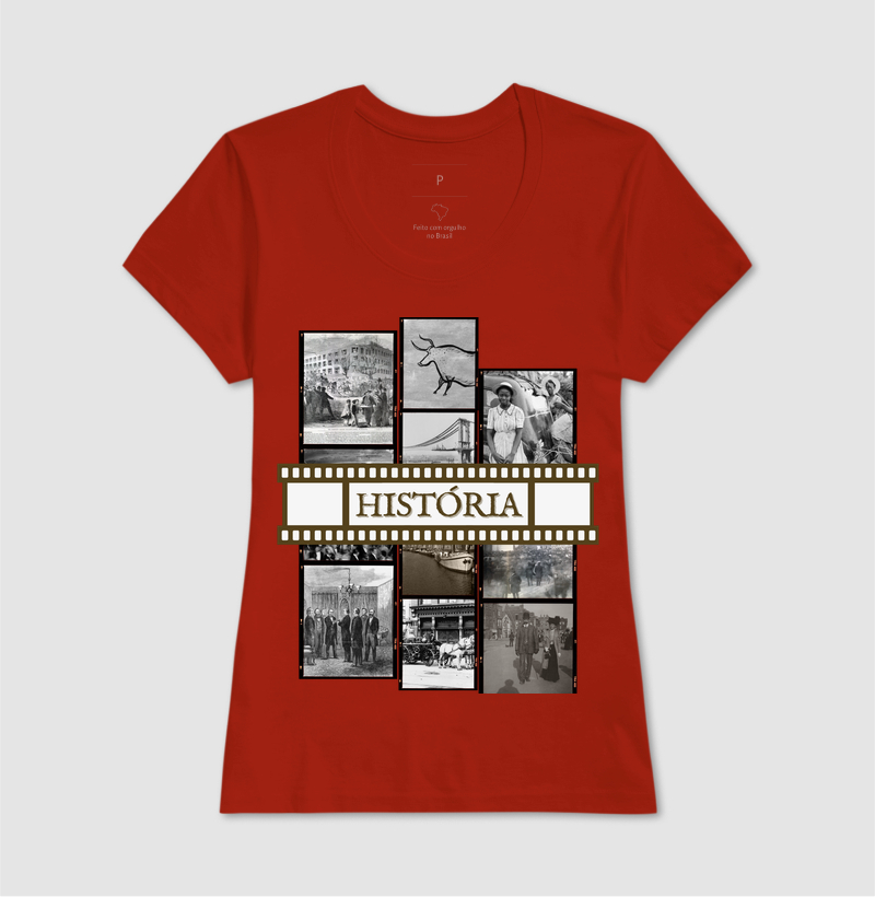 Camisa 10