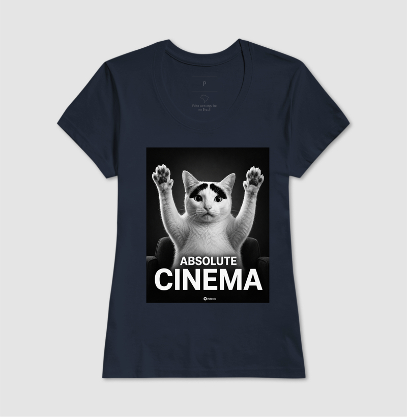 Absolute Cinema – Gatin Scorsese - Imagem 7