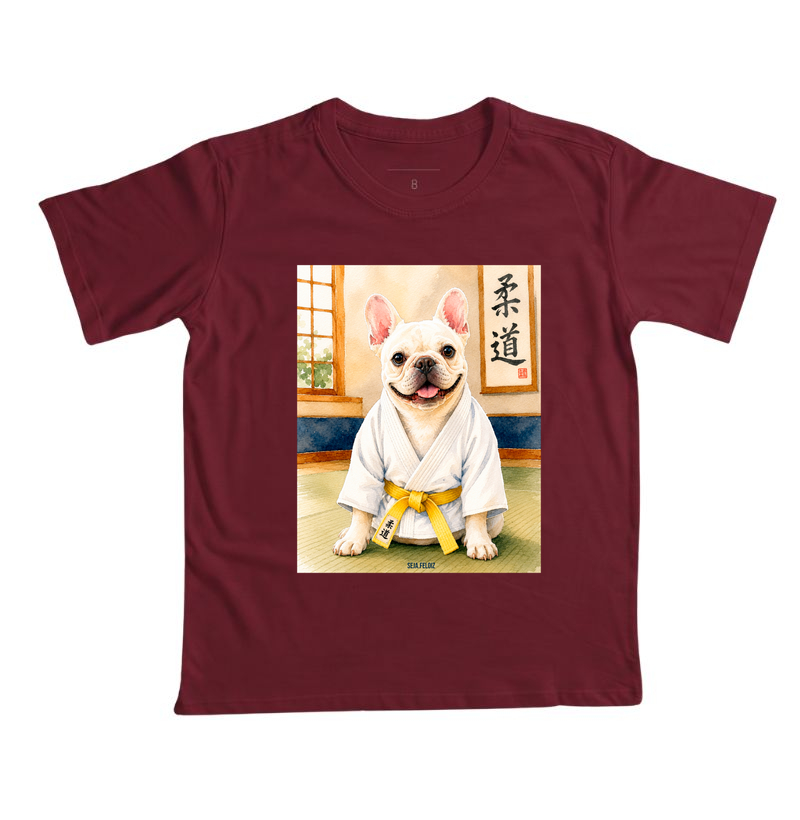 JUDOG 🥋🐾 - Imagem 9