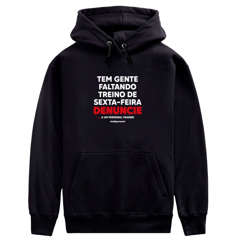 Denuncie - Imagem 2
