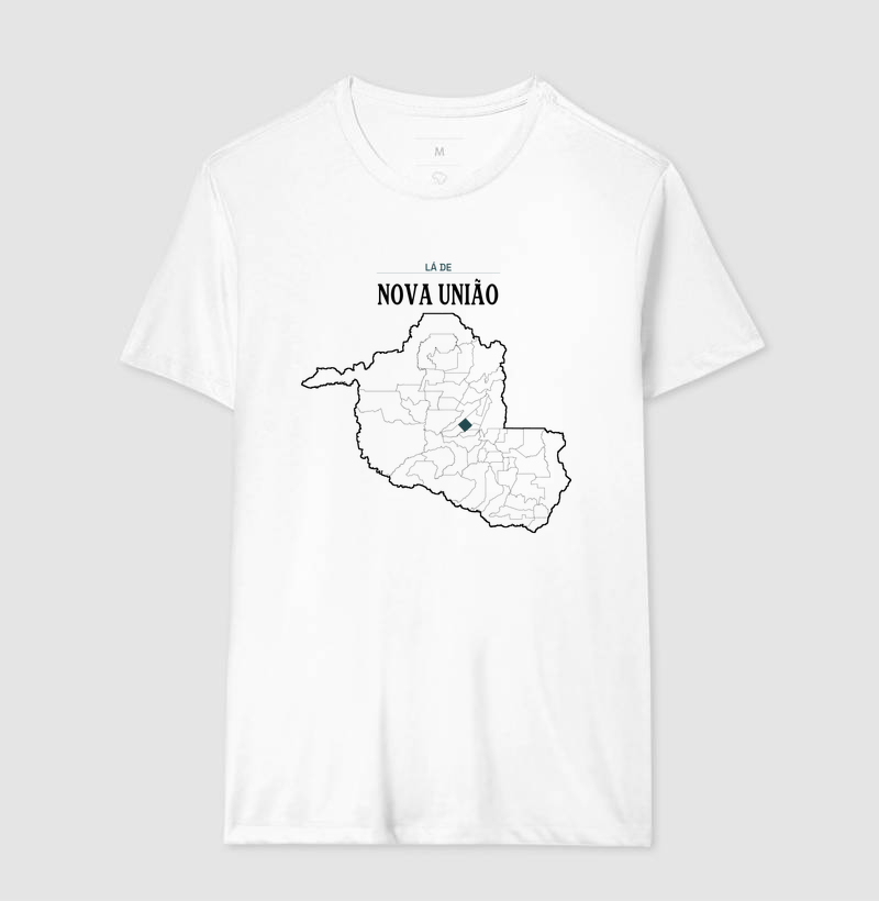 Nova União | Território RO - Imagem 4