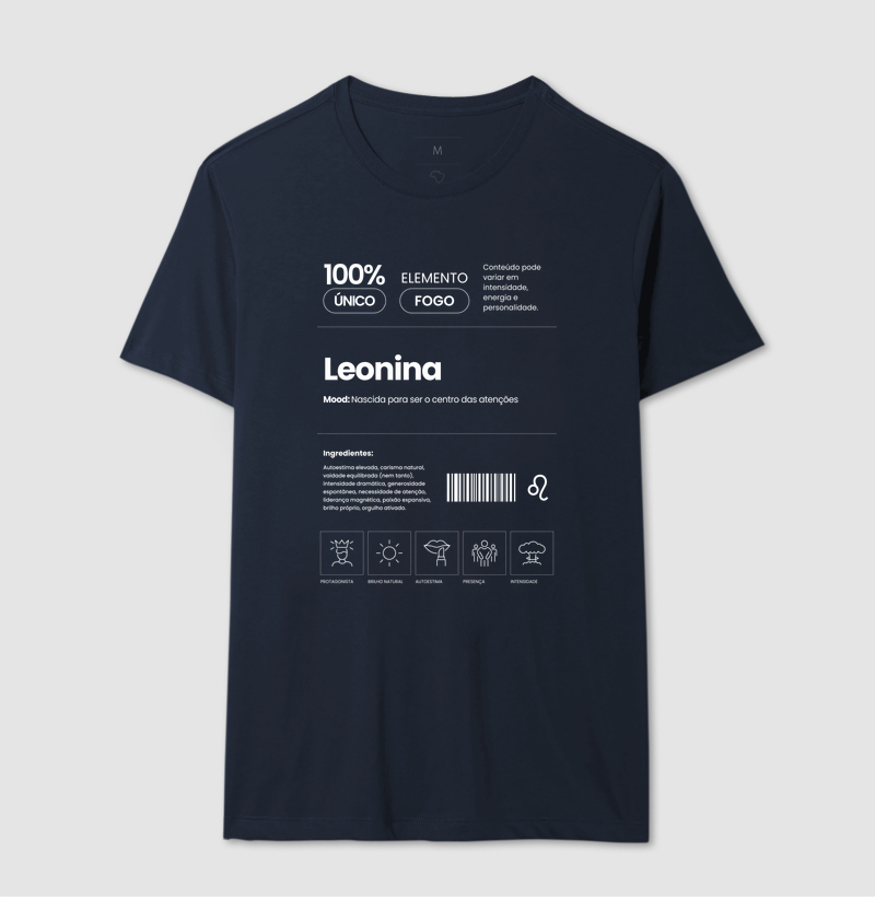 Leonina (Coleção Label) - Imagem 6