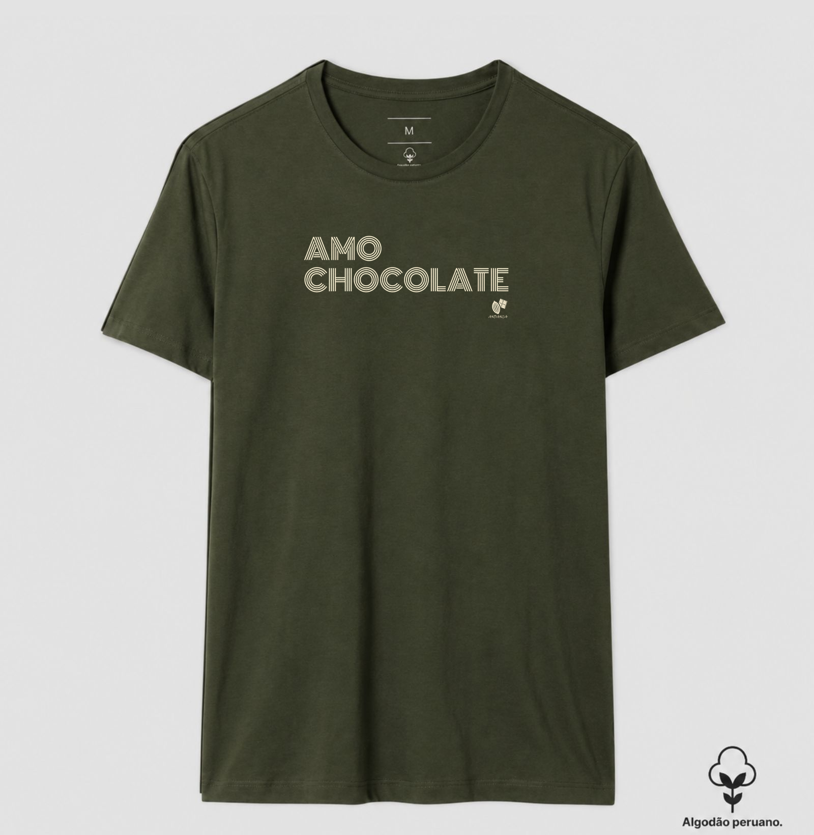 Amo Chocolate - Imagem 8