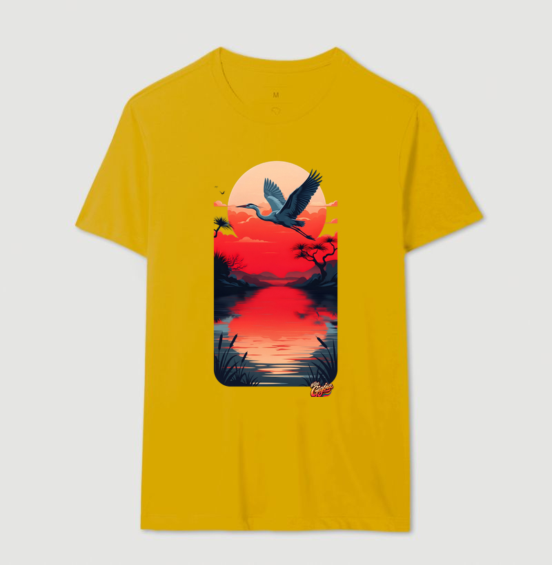 Camisa 13
