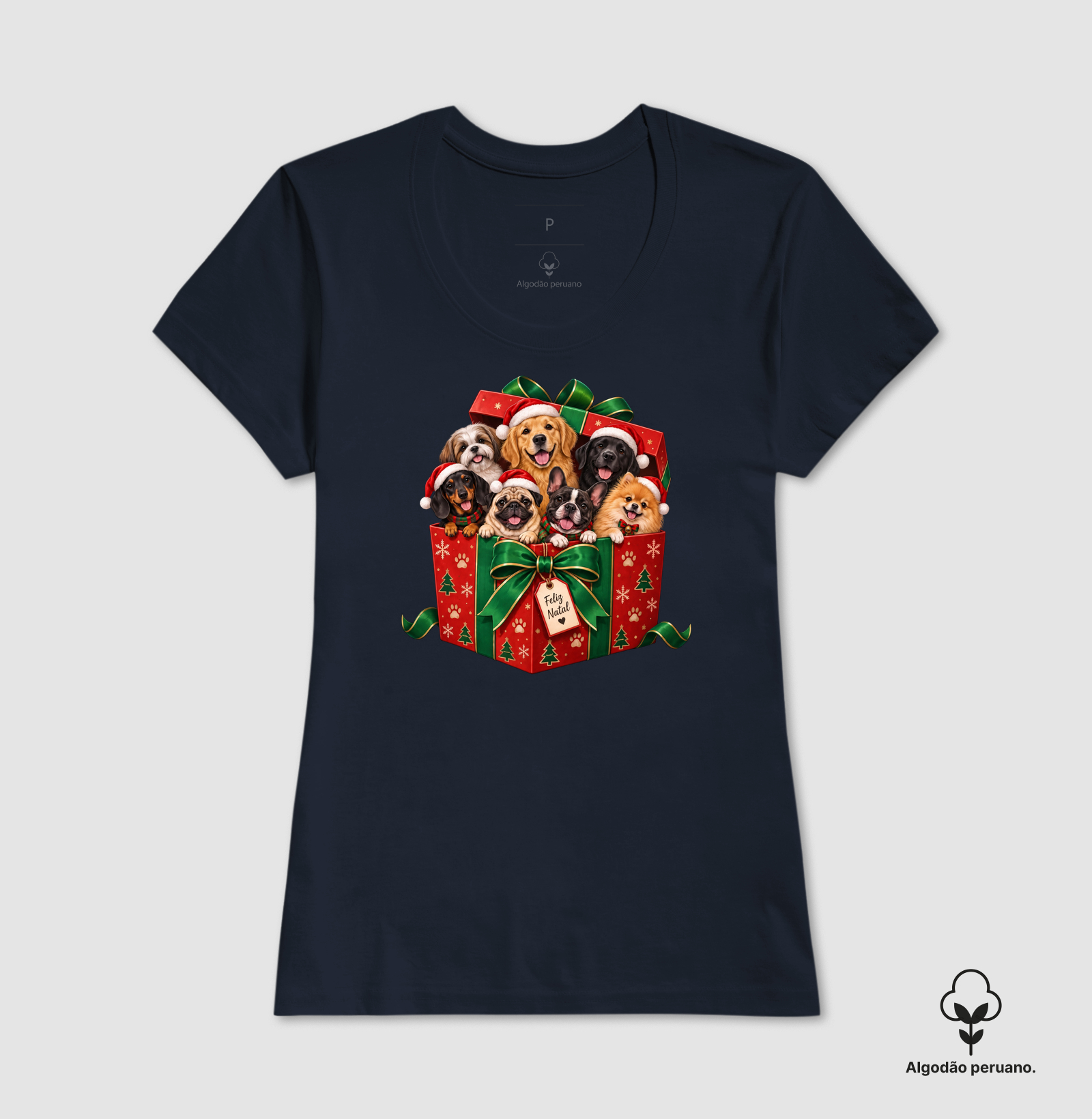 Presente de Natal - Imagem 6