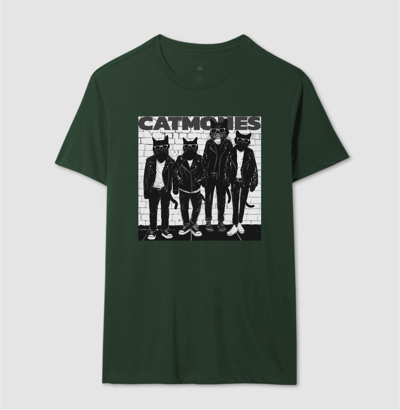 Camisa 11
