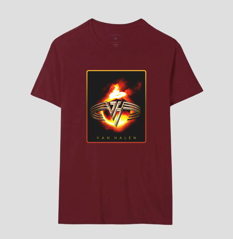 Van Halen - Imagem 8