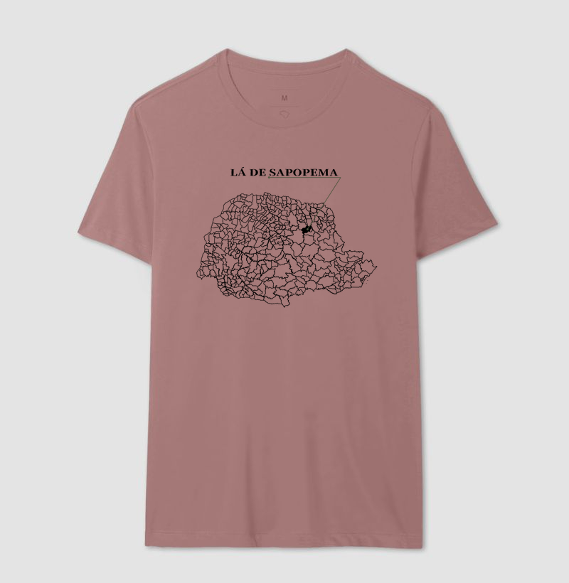 Camisa 16