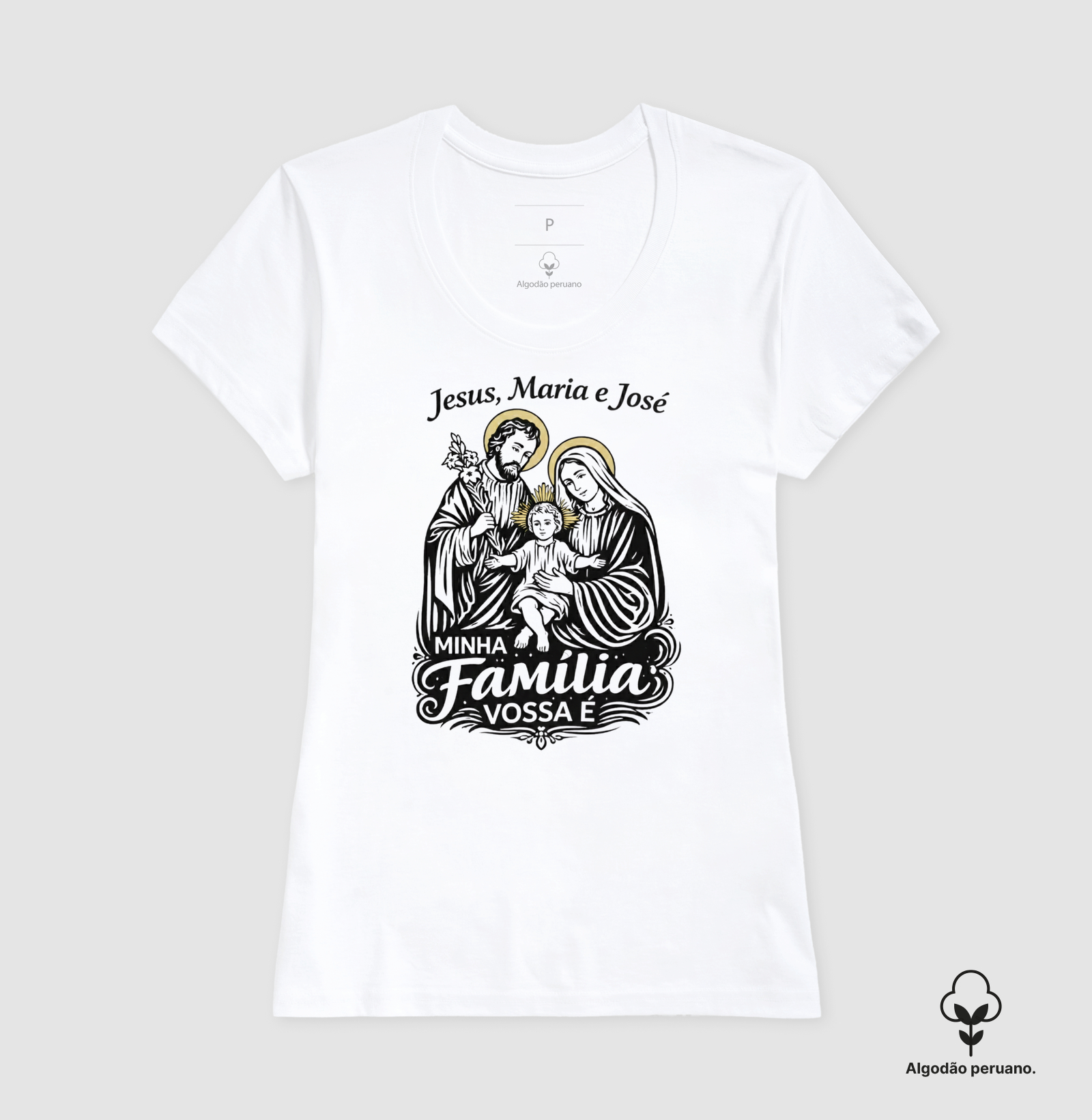 Camisa 3