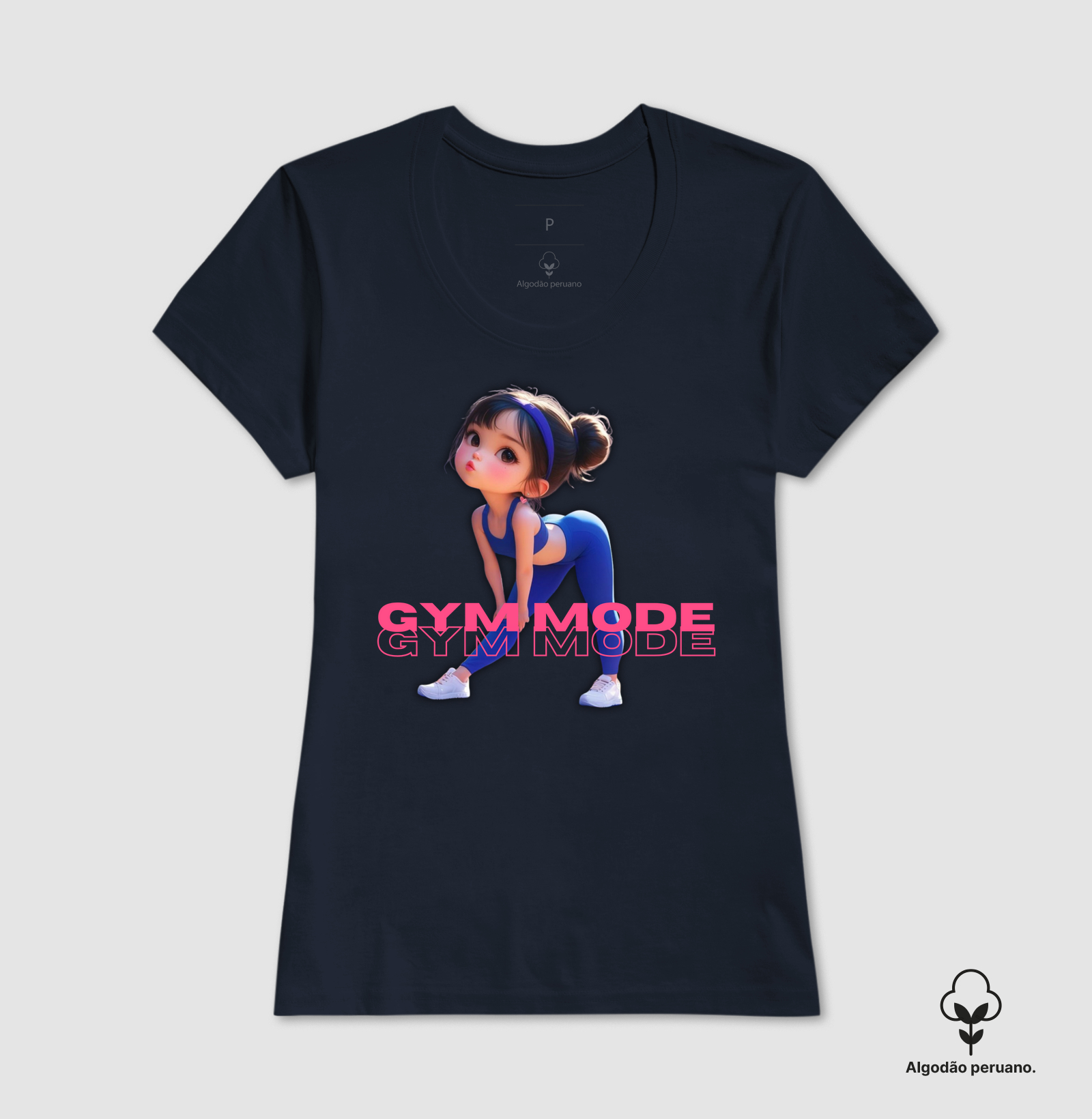 Camisa 2