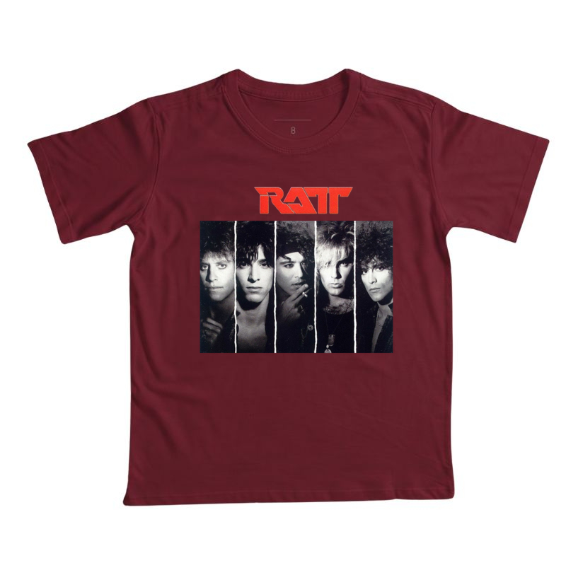 Ratt - Integrantes - Imagem 7