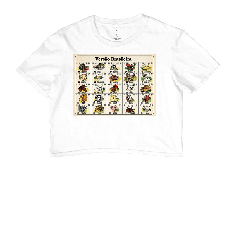 Camiseta DODDIO - Versão Brasileira - Imagem 3