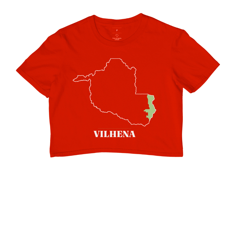 Vilhena | Traço RO - Imagem 7