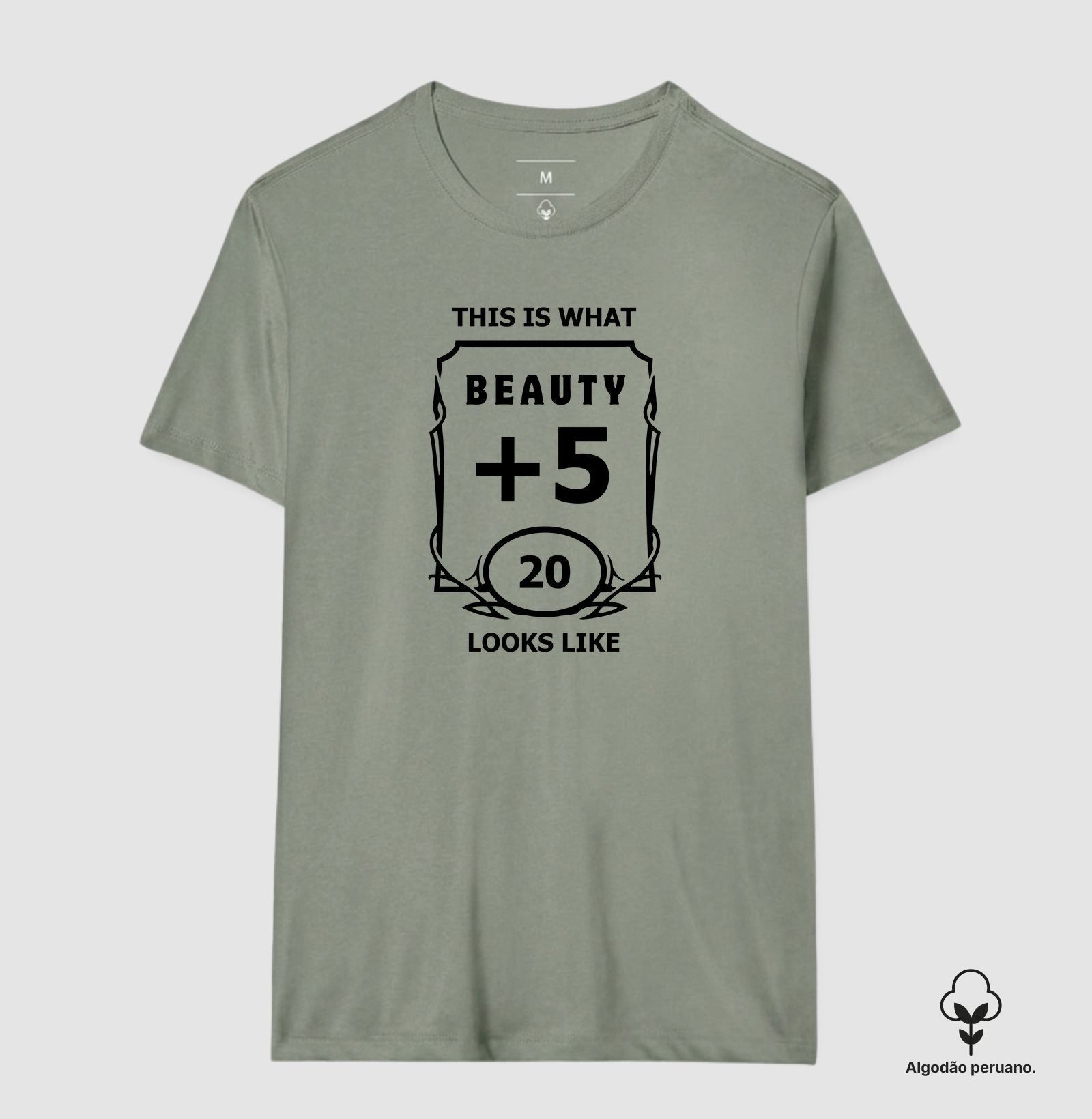 Camisa 7