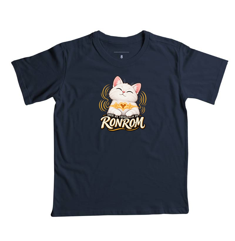 ronrom branco - Imagem 4