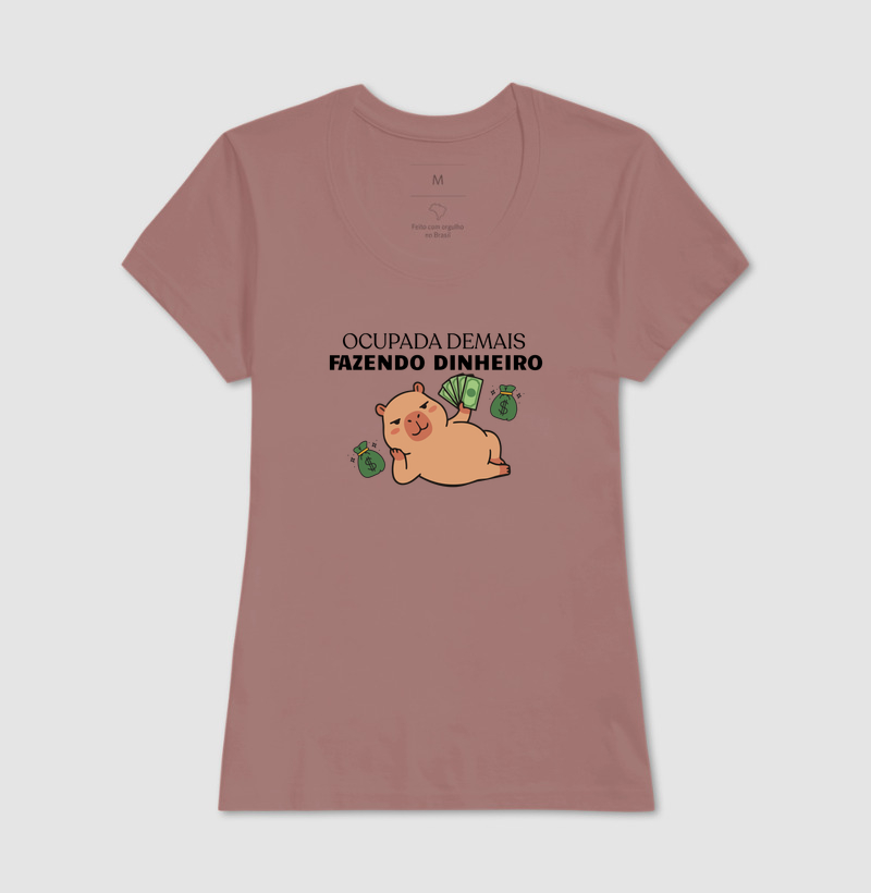 Camisa 16