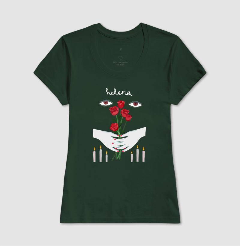 Camisa 12