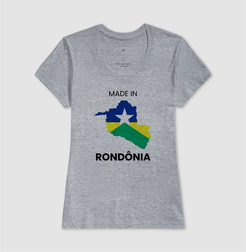 Made in Rondônia - Imagem 9