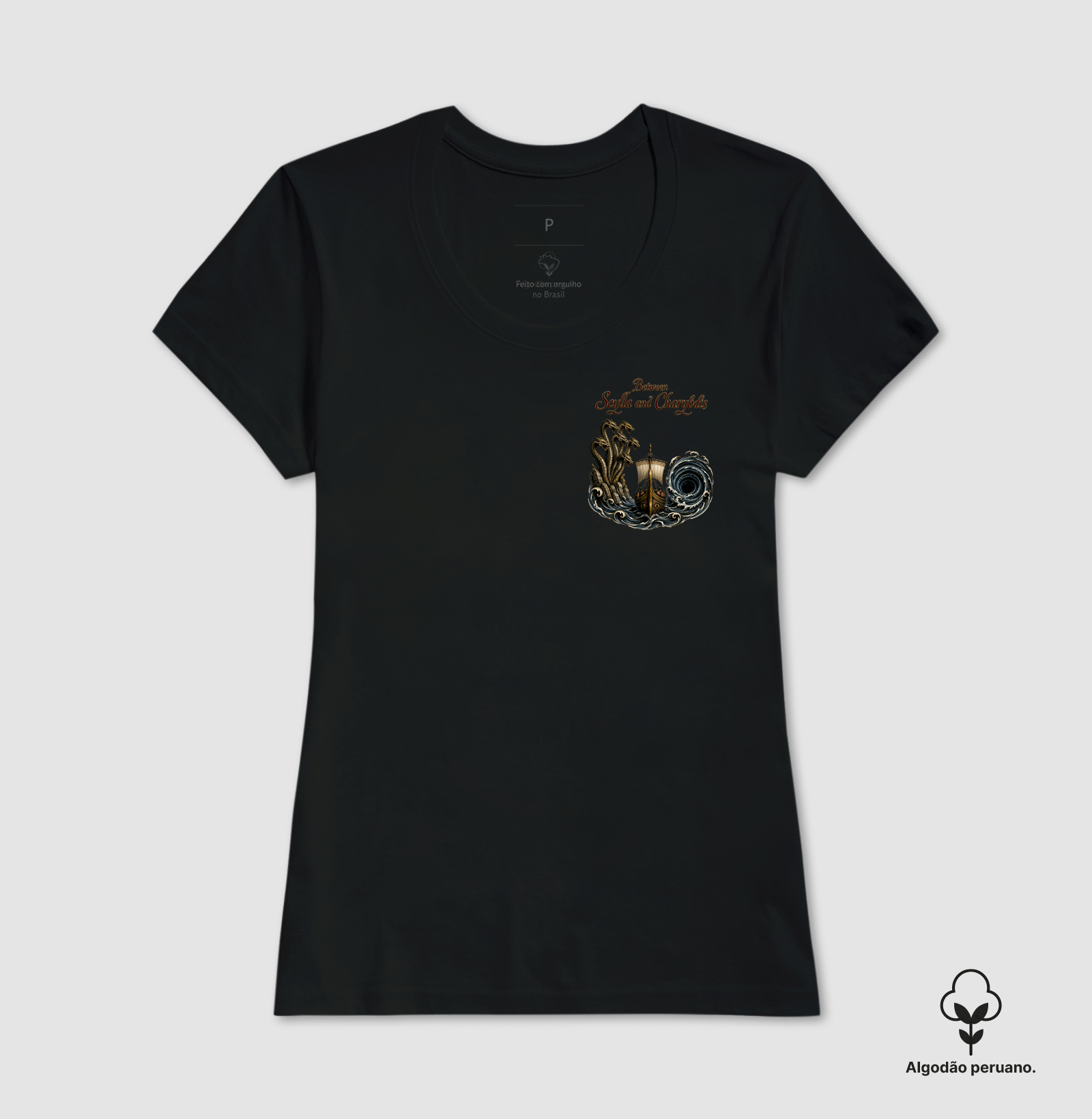 Camisa 6